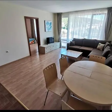 Apartamento Panorama Fort Beach *