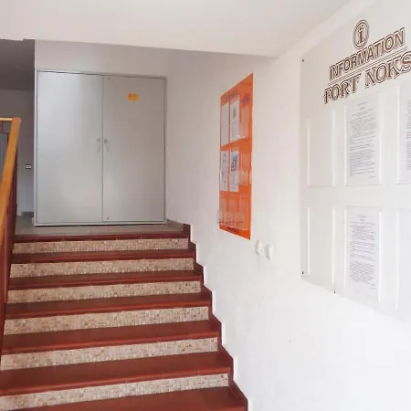 Panorama Beach, фамилно студио Deluxe Sveti Vlas