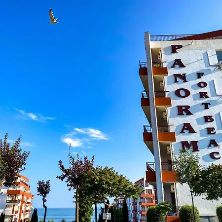 Apartment Panorama Beach, фамилно студио Deluxe Sveti Vlas
