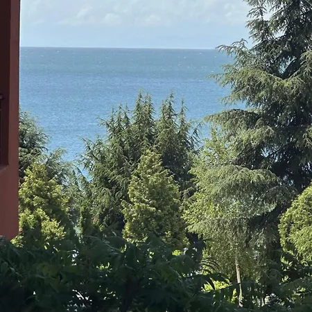 Panorama Beach, фамилно студио Deluxe
